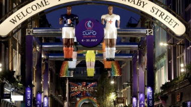 Կանանց Եվրո-2022-ի համար արդեն 410 հազար տոմս է վաճառվել, նախորդ տարի՝ 210 հազար