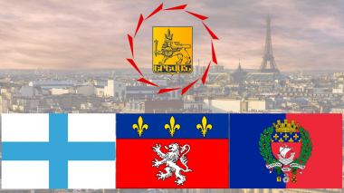 Երևանի քաղաքապետի գլխավորած պատվիրակությունը մեկնել է Ֆրանսիա