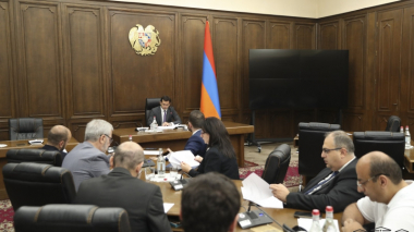 ԱԺ խորհուրդը արտահերթ նիստ է գումարել