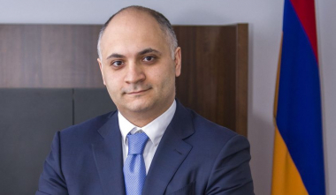 ՄՊՀ նախագահը մեկնել է Աթենք՝ մասնակցելու Մրցակցության միջազգային համաժողովին