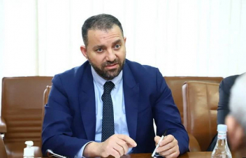 Ավտոճանապարհային կապը ՌԴ-ի հետ կվերականգնվի երկու ժամվա ընթացքում. Վահան Քերոբյան