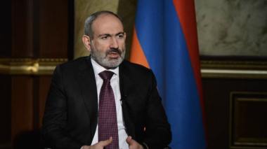 Վարչապետն անդրադարձավ ԳՇ պետի նշանակման վերաբերյալ հարցին