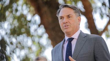 Ավստրալիան ուսումնասիրում է Ուկրաինային ռազմական օգնությունն ավելացնելու հնարավորությունը