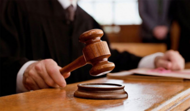 ԱԺ-ն Լիպարիտ Մելիքջանյանին, Գևորգ Գյոզալյանին և Արթուր Դավթյանին ընտրեց դատավորներ