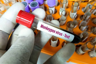 Կապկի ծաղիկը 6-12 անգամ ավելի արագ Է մուտացիայի ենթարկվում, քան սպասվում Էր