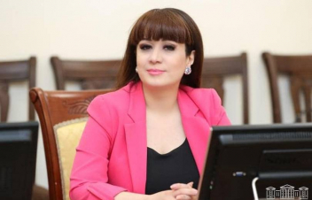 Շիրակի մարզպետը Կառավարության պատվիրակության կազմում Լիոնում մասնակցում է հայ-ֆրանսիական համագործակցության համաժողովին