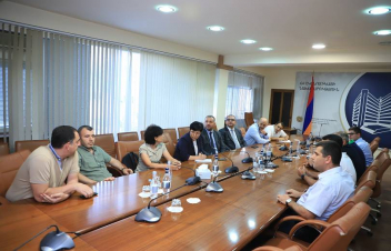 Տնտեսության զարգացումն ապահովող կարևոր ոլորտների ընկերությունները դժվար կացության մեջ են հայտնվել. Վահան Քերոբյան