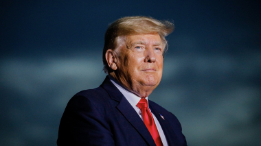 Թրամփը հերքում է Կապիտոլիում ներխուժած կողմնակիցներին այցելելու փորձը