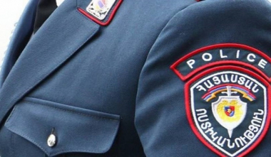 Ոստիկանության ծառայողի նկատմամբ բռնություն գործադրելու դեպքի առթիվ քրգործով մեղադրյալ Ի. Խաչատուրովի մասով նախաքննությունն ավարտվել է