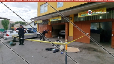 Պայթյունի հետևանքով տուժած 5 քաղաքացիների անունները հայտնի են