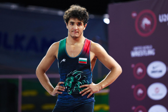 Էդմոնդ Նազարյանը՝ Եվրոպայի չեմպիոն