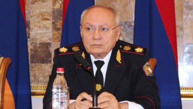 Աղվան Հովսեփյանը գտնվում է կլինիկայում.փաստաբանական խմբի հայտարարությունը