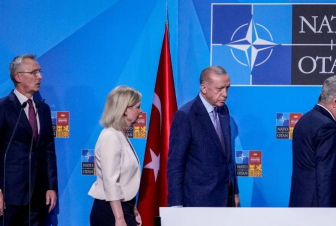 Շվեդիան և Թուրքիան ավելի սերտ երկխոսություն կսկսեն