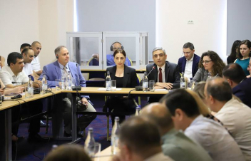 Կներդրվի հայտարարագրման նոր էլեկտրոնային համակարգ