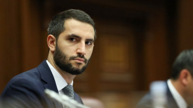 Հայաստանն ունի քաղաքական կամք և այն ցուցադրել է. ԱԺ փոխնախագահ