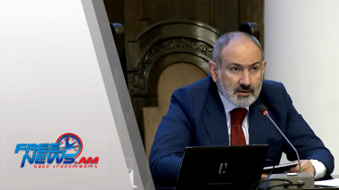 2023 թ. հունվարի 1-ից կբարձրանան կենսաթոշակներն ու  նվազագույն աշխատավարձը. Փաշինյան