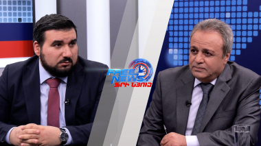 Սարսուռ է անցնում մարմնովդ, ոչ մեկիս մտքով չէր անցել, որ նման բան հնարավոր է. Վահագն Ալեքսանյան