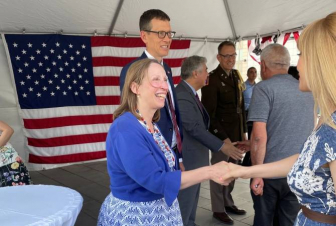 Միացյալ Նահանգները տոնում է Անկախության օրը