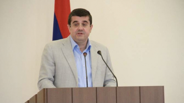 Մեր նպատակը միանշանակ է և դիրքորոշումն անփոփոխ՝ հասնել անկախության միջազգային ճանաչման. Արցախի նախագահը՝ Ազգային ժողովին