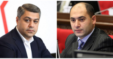 Մարտուն Գրիգորյանը վերցնում է պատգամավորական մանդատը