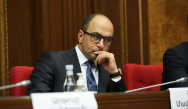 Որոշում եմ կայացրել հրաժարվել պաշտոնից. Հայկ Մամիջանյան