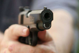 Կրակոցներ Բանավանում. հասարակական կարգը կոպտորեն խախտած անձը բերման է ենթարկվել