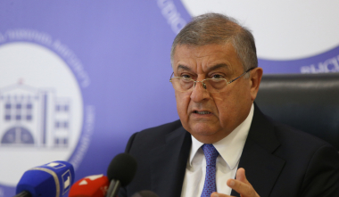 Գագիկ Ջհանգիրյանը հրաժարական է տվել ԲԴԽ անդամի պաշտոնից