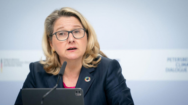 Շուլցեի. Գերմանիան մտադիր է աջակցել ՀՀ-ին գերմանական հնարավոր ներդրումների համար նախադրյալներ ստեղծելու գործում