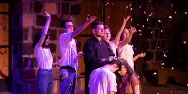 «Դասարան+Դասական» թատերական կրթական ծրագրի հերթական փուլն ամփոփվել է