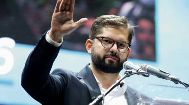 Չիլիի նախագահը Ուկրաինային մարդասիրական օգնություն է առաջարկել