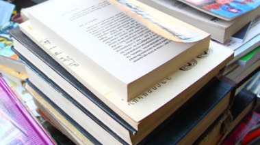 «Գրքարվեստ» միջազգային մրցույթում Հայաստանը ութ մրցանակ է ստացել