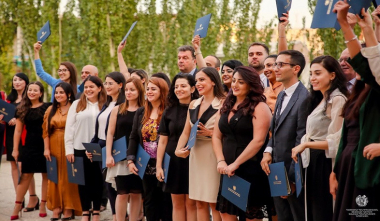 «Սփյուռքի երիտասարդ դեսպան» վերապատրաստման ծրագրին դիմելու վերջնաժամկետը հուլիսի 10-ն է