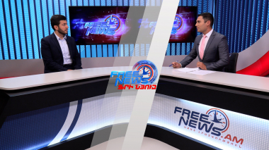 Ադրբեջանը կարող է պատերազմ սկսել միայն Ռուսաստանի համաձայնությամբ․ Արեգ Քոչինյան