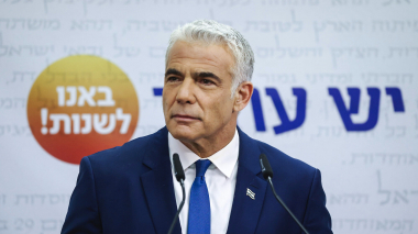 Իսրայելը մտադիր է ամեն ինչ անել, որպեսզի Իրանը միջուկային զենք չստանա