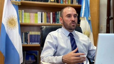 Արգենտինայի էկոնոմիկայի նախարարը հրաժարական է տվել