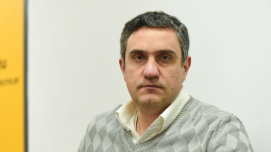 Արթուր Ղազինյանը մանդատը վայր է դնում. ԶԼՄ