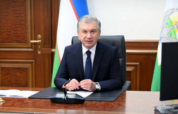 Ուզբեկստանի նախագահը հայտնել է Նուկուսում տեղի ունեցած անկարգությունների հետևանքով զոհերի մասին