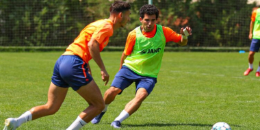 Հայտնի են Ուրարտուի մրցակիցները Սերբիայի հավաքի ժամանակ