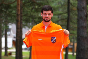 «Ուրարտու»-ն նոր հարձակվող ունի