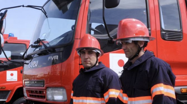 ՀՀ-ում ՌԴ և ՉԺՀ դեսպանատների տարածքում ռումբ չի հայտնաբերվել. ԱԻՆ