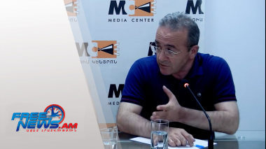 Ինչո՞ւ են փոխվում սահմանադրական օրենքները