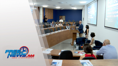 Կրթություն-տեխնոլոգիա երկխոսություն