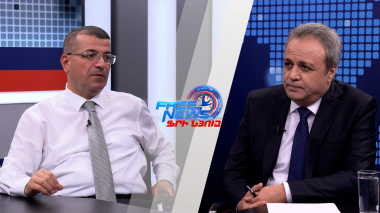 Ախպեր ջան, համաշխարհային փորձը նայեք, գնացեք դասերը սովորեք, որ այս օրին չլինեք. Էդվարդ Անտինյան