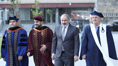 Պոլիտեխնիկը գտնվում է շրջադարձային փոփոխությունների փուլում. Ավինյան