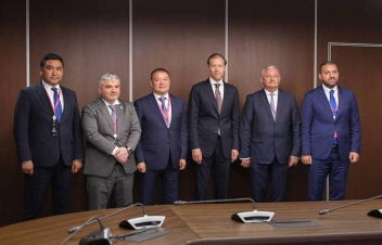 Կայացել է ԵԱՏՄ արդյունաբերական քաղաքականության խորհրդի չորրորդ նիստը