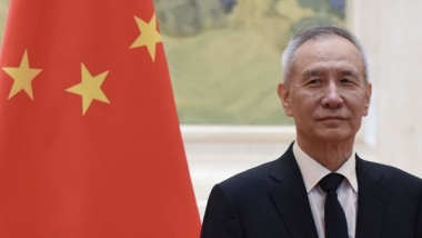 Չինաստանը հայտարարում է ԱՄՆ-ի հետ տնտեսական հարցերի շուրջ «կարծիքների կառուցողական փոխանակում»