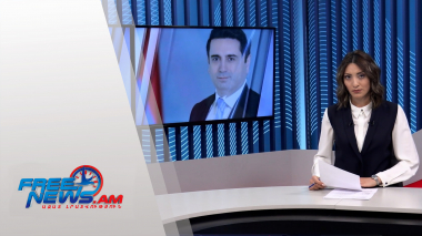 Ազատ լուրեր. Արգիշտի Քյարամյանին շնորհվել է արդարադատության գեներալ-մայորի կոչում