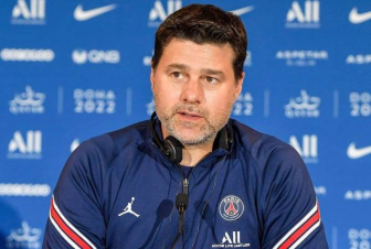 ՊՍԺ-ն հեռացրել է թիմի գլխավոր մարզիչ Մաուրիսիո Պոչետինոյին