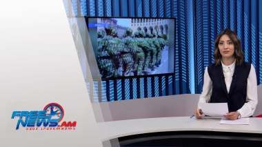 Ազատ լուրեր. Ադրբեջանը կրակ է բացել Խաչիկ գյուղի ուղղությամբ