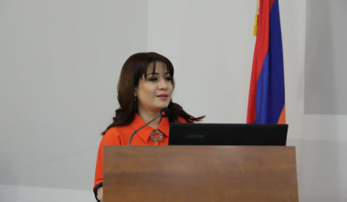 Հայաստանում իշխանությունը այլևս պատկանում է ժողովրդին. Շիրակի մարզպետ